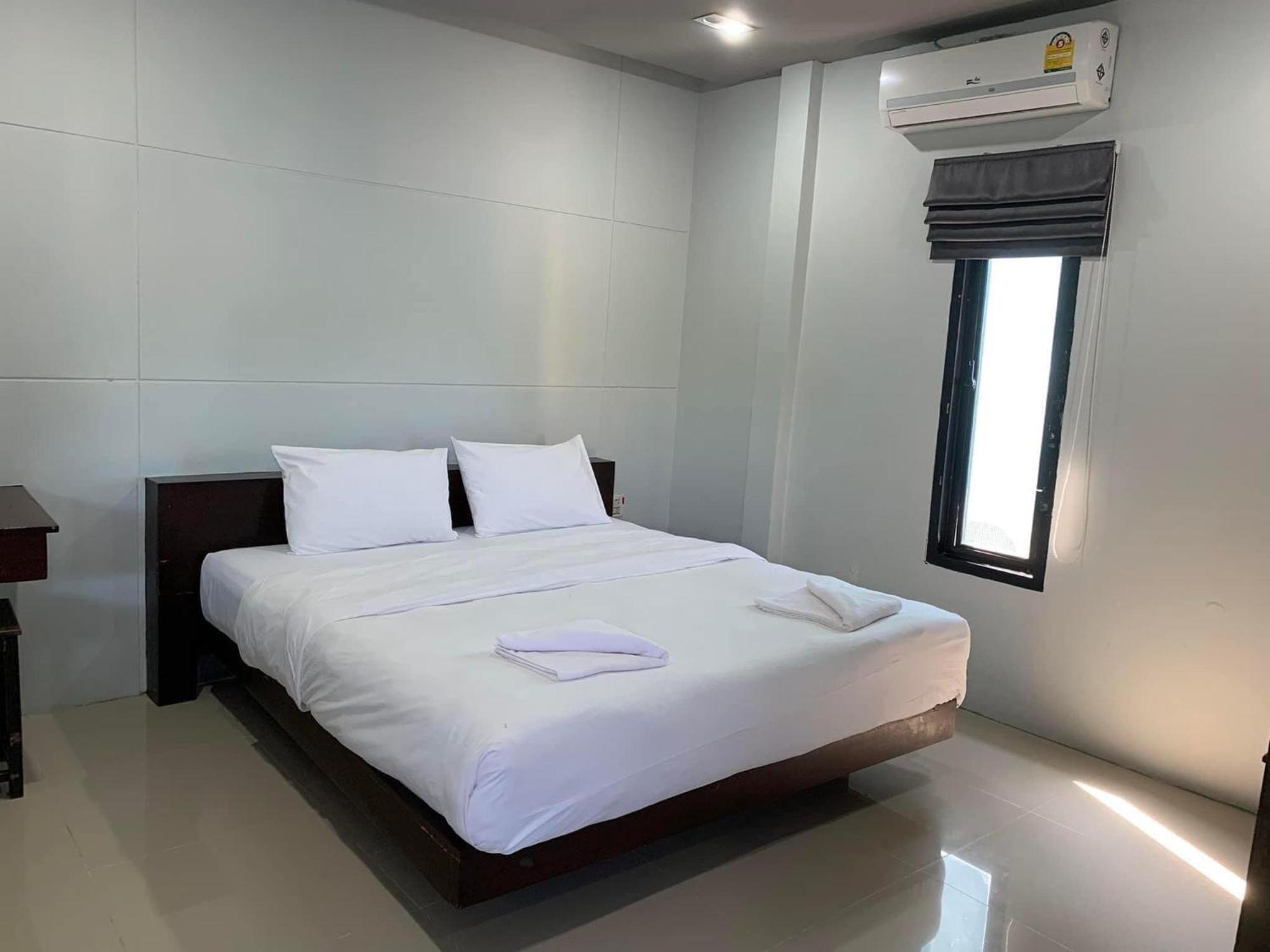 ยูสีเกด รีสอร์ท Sisaket Exterior foto